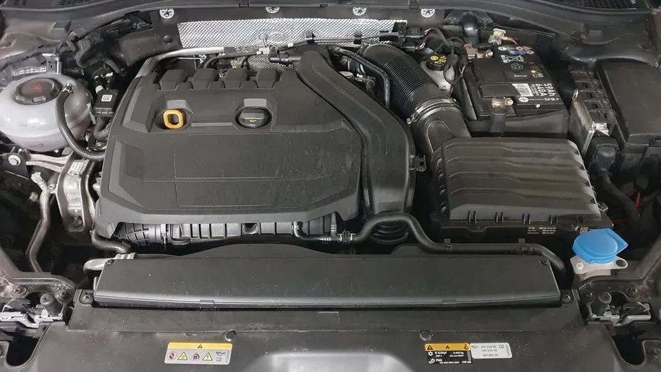 SKODA Superb Superb 1.5 TSI Ambition DSG