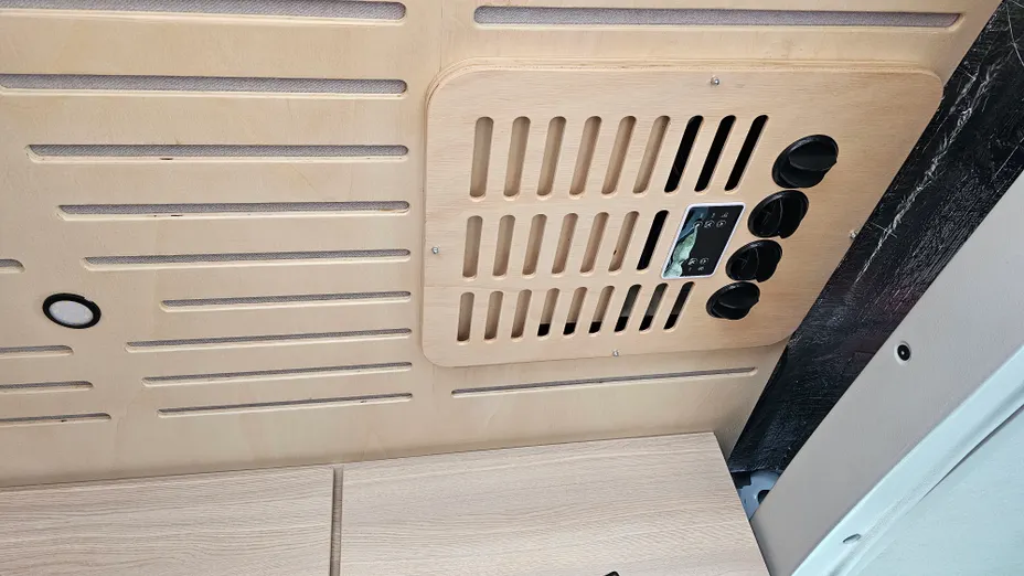 OPEL Movano Movano CDTI L3H2