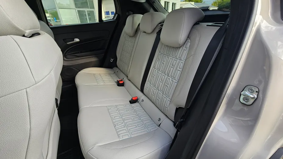 FIAT 600 600 1.2 Turbo Hybrid La Prima eDCT Nowy