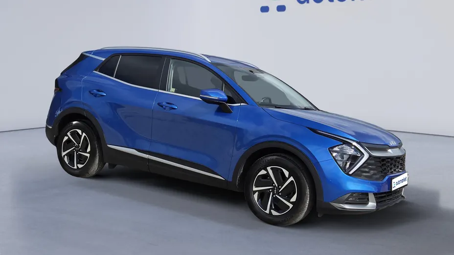 KIA Sportage Sportage 1.6 T-GDI L 2WD