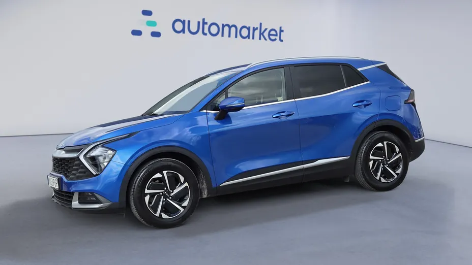 KIA Sportage Sportage 1.6 T-GDI L 2WD