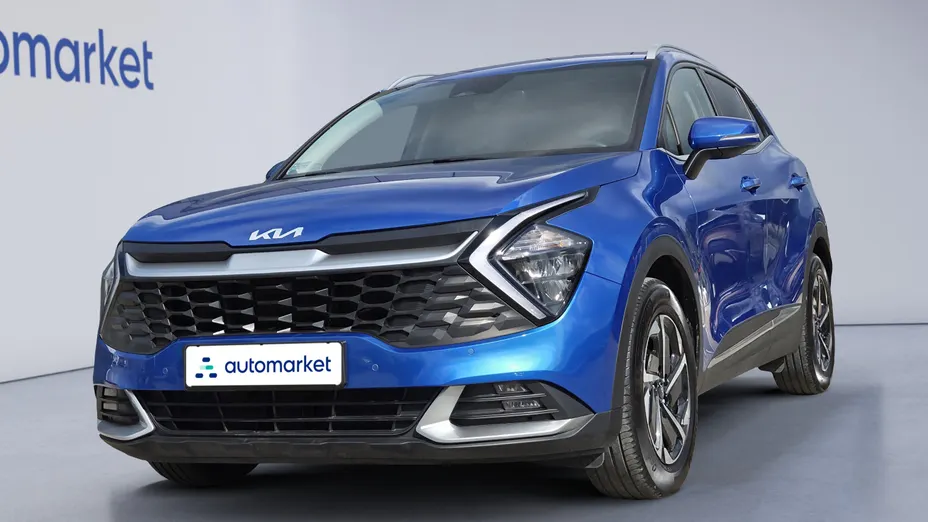 KIA Sportage Sportage 1.6 T-GDI L 2WD