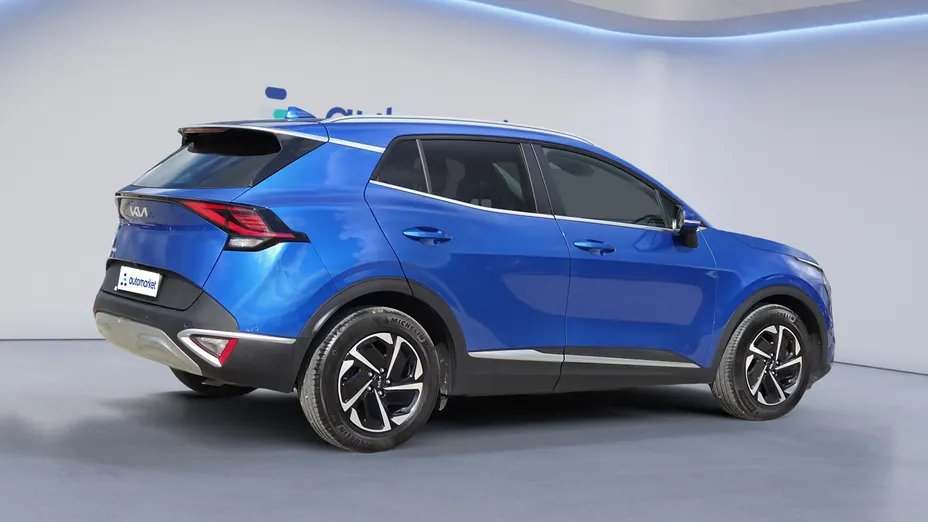 KIA Sportage Sportage 1.6 T-GDI L 2WD