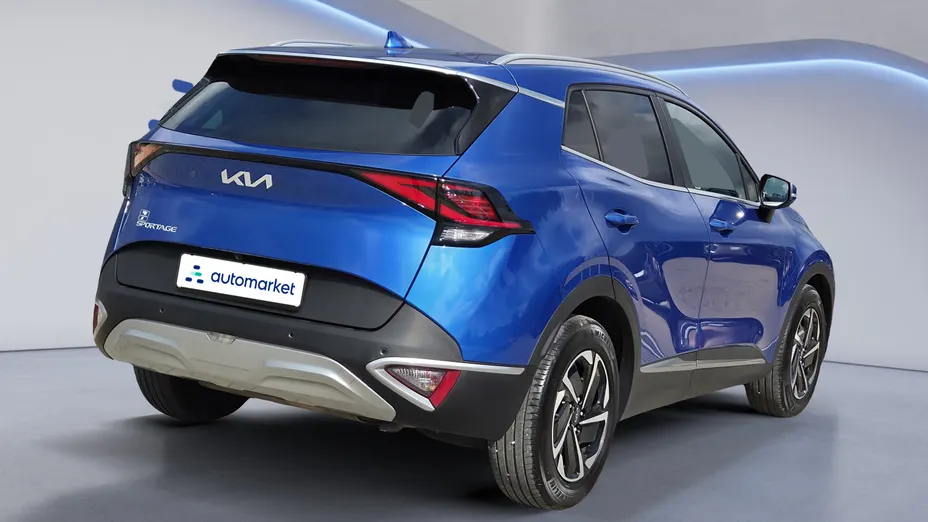 KIA Sportage Sportage 1.6 T-GDI L 2WD