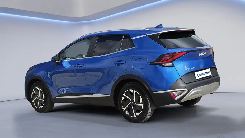 KIA Sportage Sportage 1.6 T-GDI L 2WD