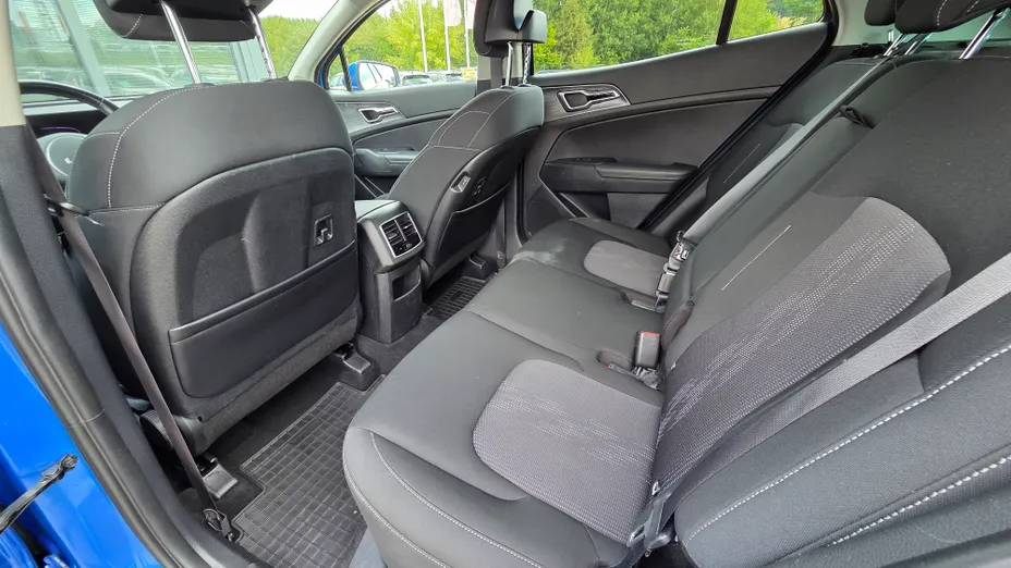 KIA Sportage Sportage 1.6 T-GDI L 2WD