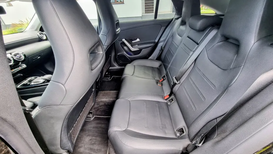 MERCEDES-BENZ CLA CLA 250 e PHEV 8G-DCT