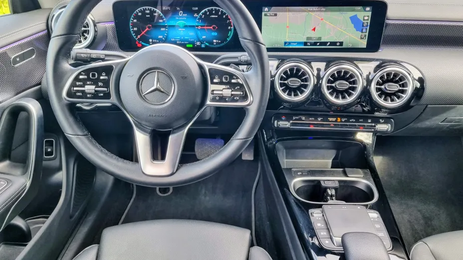 MERCEDES-BENZ CLA CLA 250 e PHEV 8G-DCT