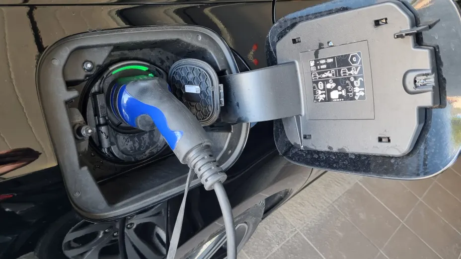 MERCEDES-BENZ CLA CLA 250 e PHEV 8G-DCT