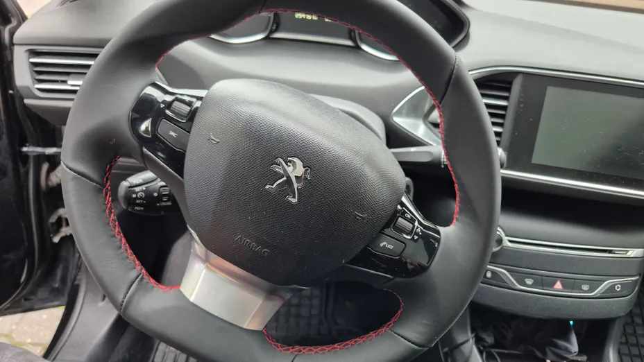 PEUGEOT 308 308 1.6 HDi Active