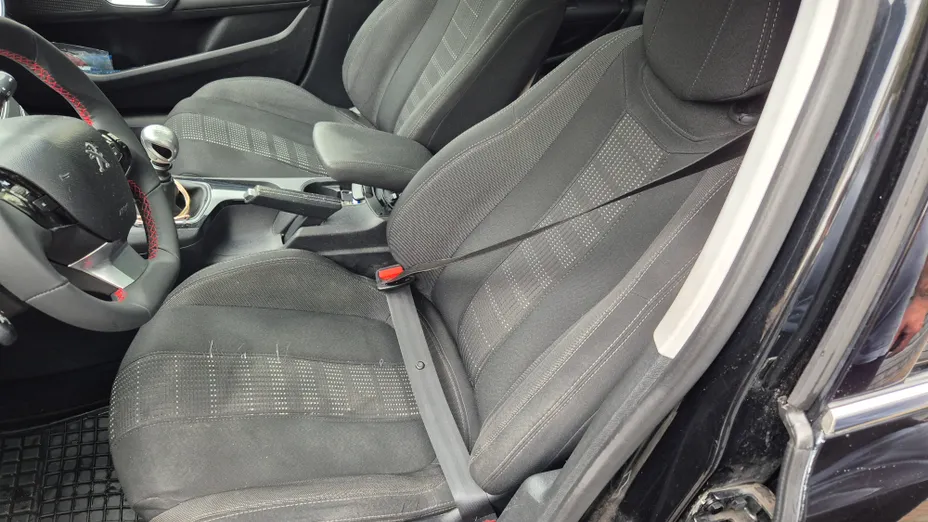 PEUGEOT 308 308 1.6 HDi Active