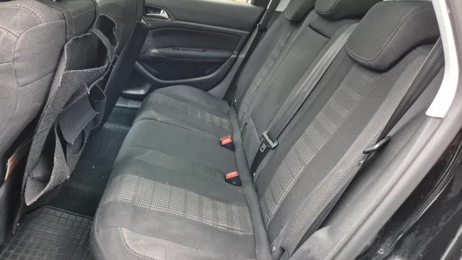 PEUGEOT 308 308 1.6 HDi Active