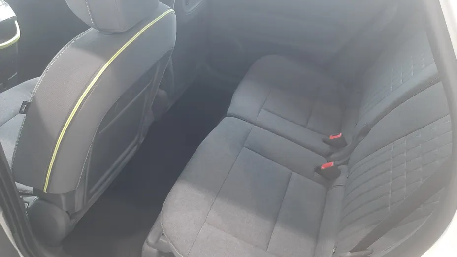 HYUNDAI Inster Inster 49kWh Inster Cross Nowy