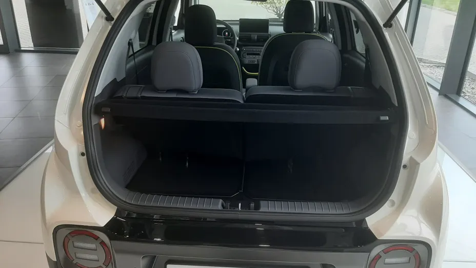 HYUNDAI Inster Inster 49kWh Inster Cross Nowy