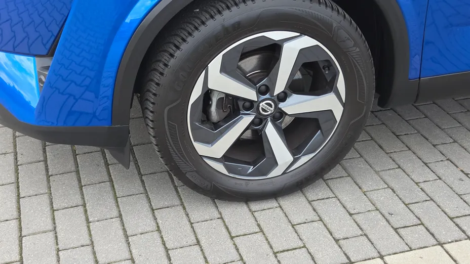 NISSAN Qashqai Qashqai 1.3 DIG-T mHEV Premiere Edition Xtronic