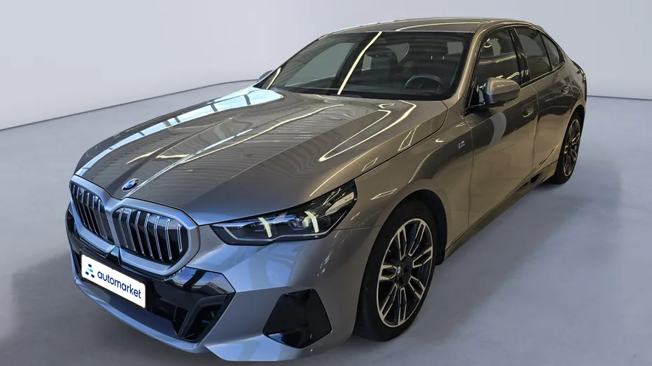 BMW Seria 5 520d xDrive mHEV M Sport sport-aut