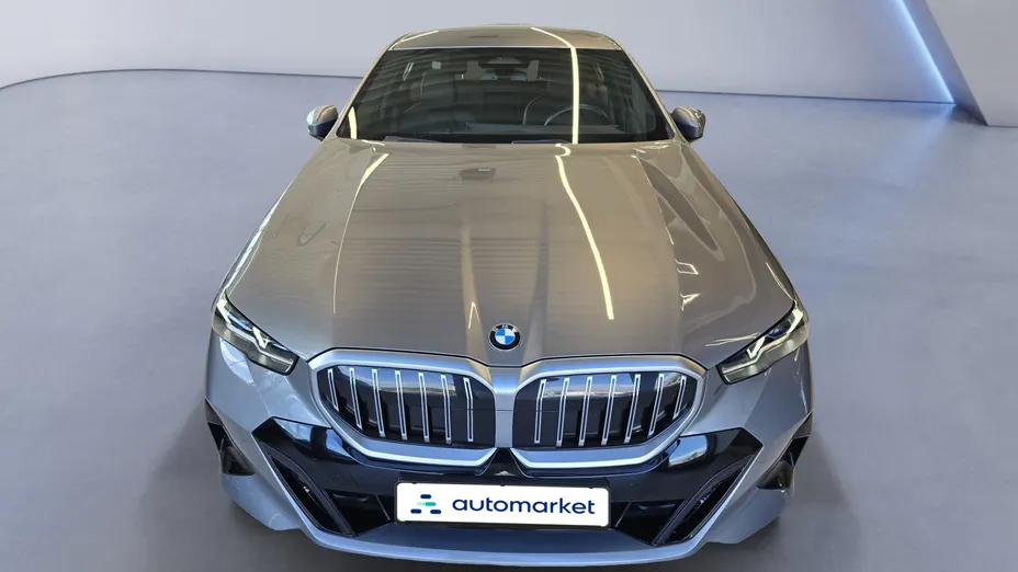 BMW Seria 5 520d xDrive mHEV M Sport sport-aut