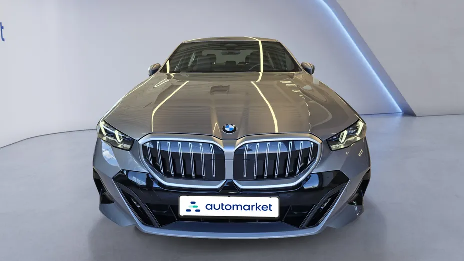 BMW Seria 5 520d xDrive mHEV M Sport sport-aut