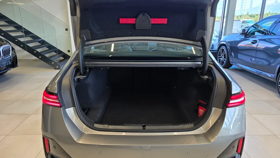 BMW Seria 5 520d xDrive mHEV M Sport sport-aut