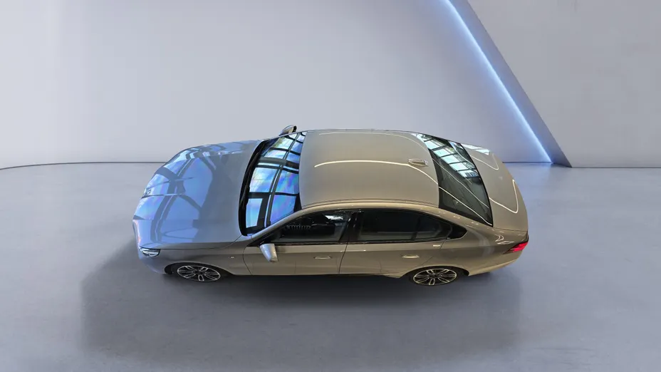 BMW Seria 5 520d xDrive mHEV M Sport sport-aut