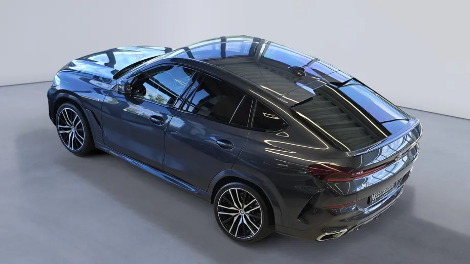 BMW Seria 5 520d xDrive mHEV M Sport sport-aut