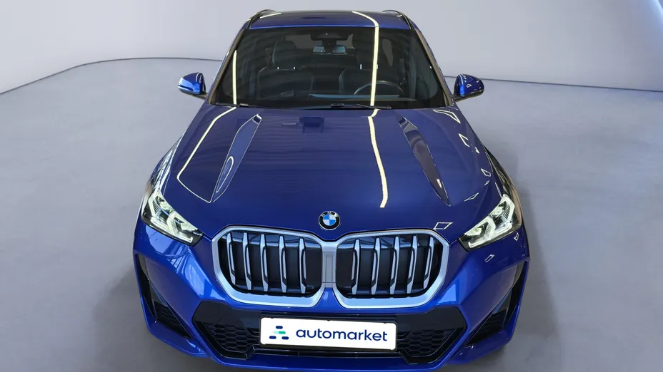 BMW X1 X1 sDrive20i mHEV M Sport sport-aut