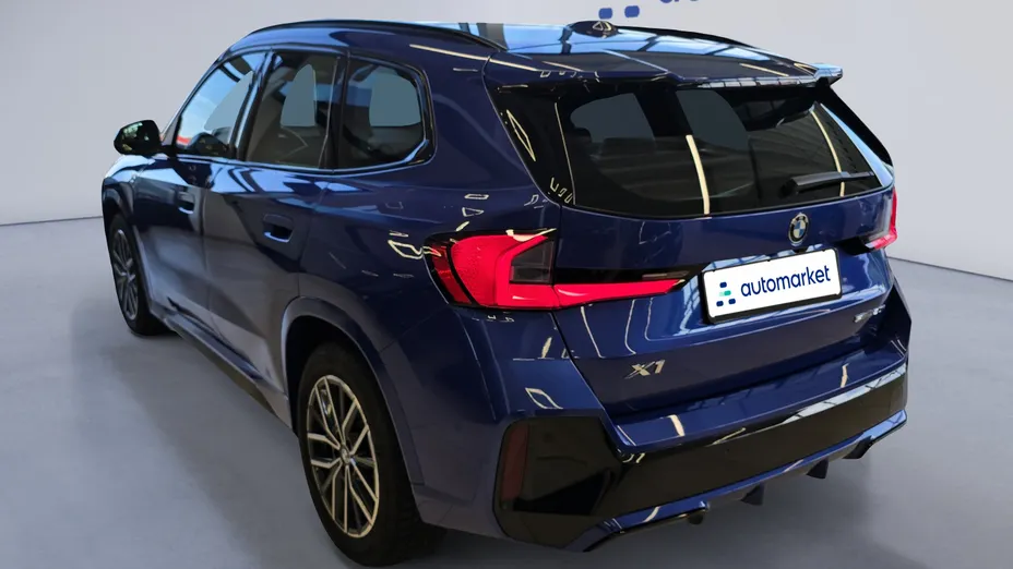 BMW X1 X1 sDrive20i mHEV M Sport sport-aut