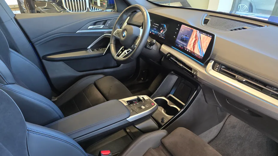 BMW X1 X1 sDrive20i mHEV M Sport sport-aut