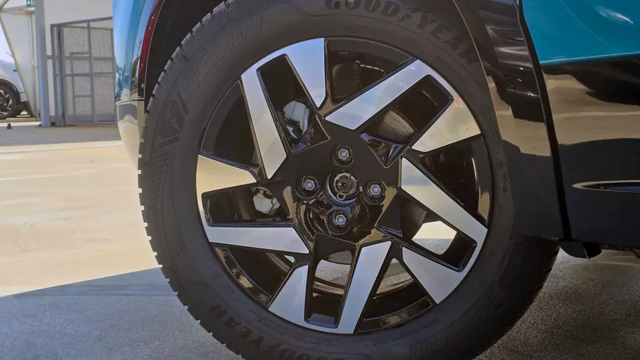 OPEL Mokka Mokka 1.2 T GS S&S aut Nowy