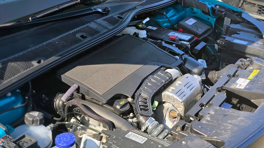 OPEL Mokka Mokka 1.2 T GS S&S aut Nowy