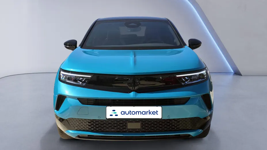 OPEL Mokka Mokka 1.2 T GS S&S aut Nowy