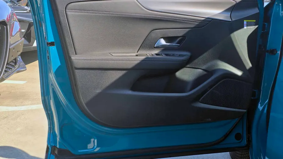 OPEL Mokka Mokka 1.2 T GS S&S aut Nowy