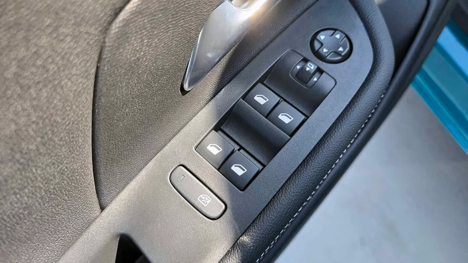 OPEL Mokka Mokka 1.2 T GS S&S aut Nowy