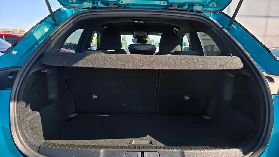 OPEL Mokka Mokka 1.2 T GS S&S aut Nowy