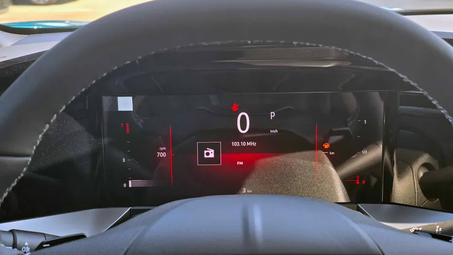 OPEL Mokka Mokka 1.2 T GS S&S aut Nowy