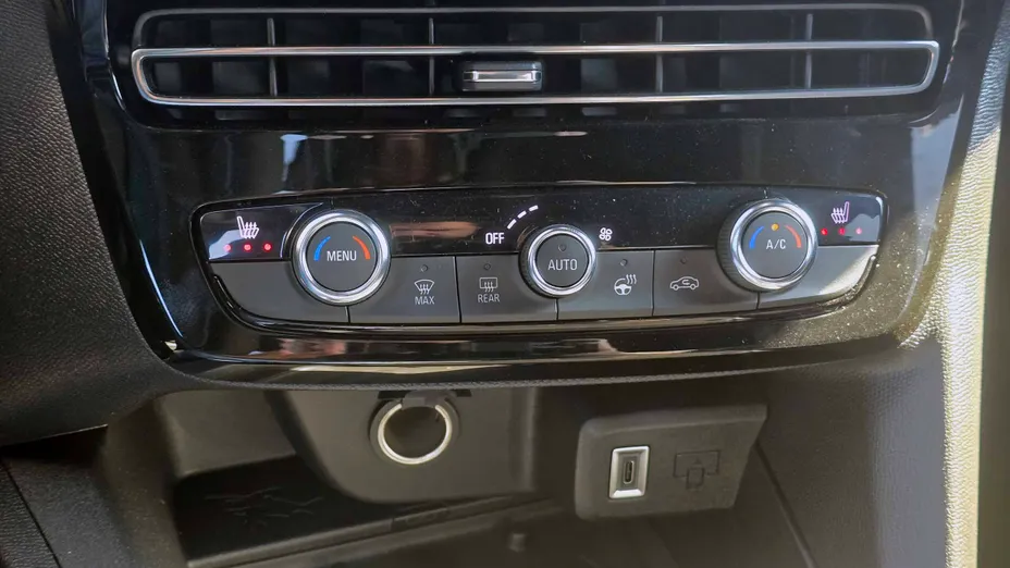 OPEL Mokka Mokka 1.2 T GS S&S aut Nowy