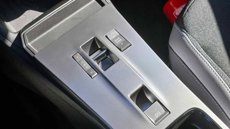 OPEL Mokka Mokka 1.2 T GS S&S aut Nowy