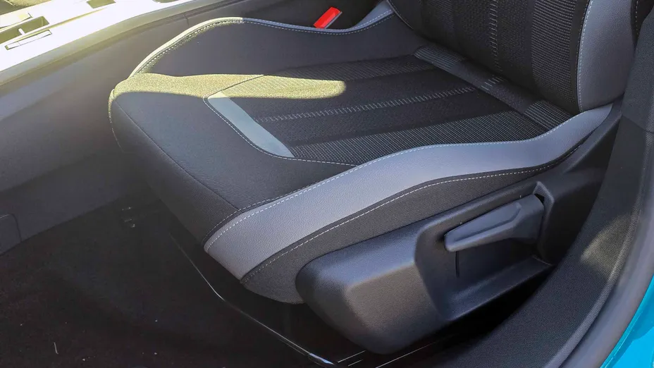 OPEL Mokka Mokka 1.2 T GS S&S aut Nowy