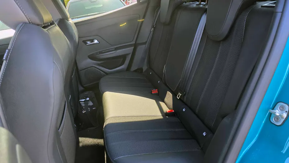 OPEL Mokka Mokka 1.2 T GS S&S aut Nowy