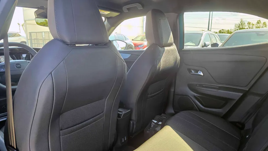 OPEL Mokka Mokka 1.2 T GS S&S aut Nowy