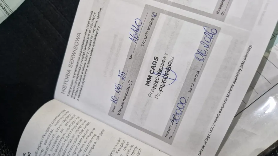 PEUGEOT 3008 3008 1.2 PureTech mHEV Allure e-DCS6