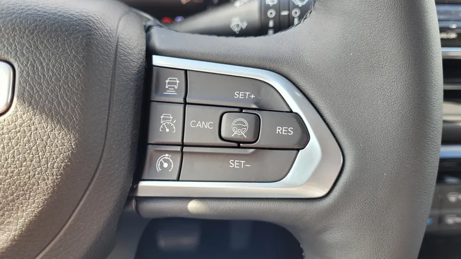 JEEP Compass Compass 1.5 T4 mHEV Summit Winter Edition FWD S&S DCT Nowy