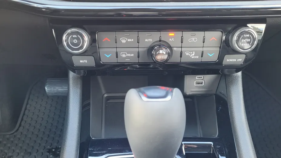 JEEP Compass Compass 1.5 T4 mHEV Summit Winter Edition FWD S&S DCT Nowy