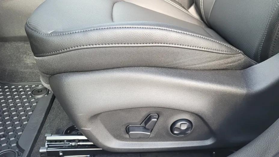 JEEP Compass Compass 1.5 T4 mHEV Summit Winter Edition FWD S&S DCT Nowy