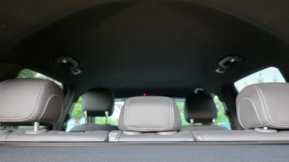 MERCEDES-BENZ GLC GLC 300 4-Matic