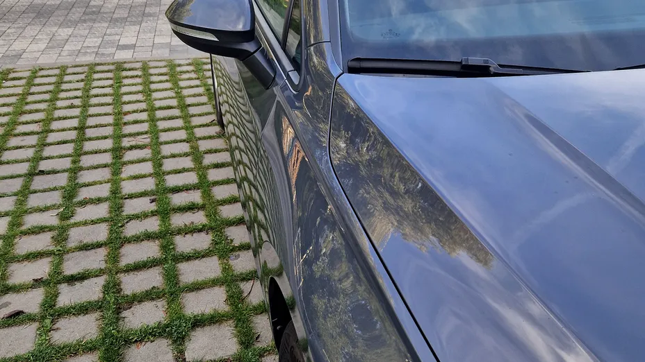 VOLKSWAGEN Golf Golf VIII 2.0 TDI Life Plus