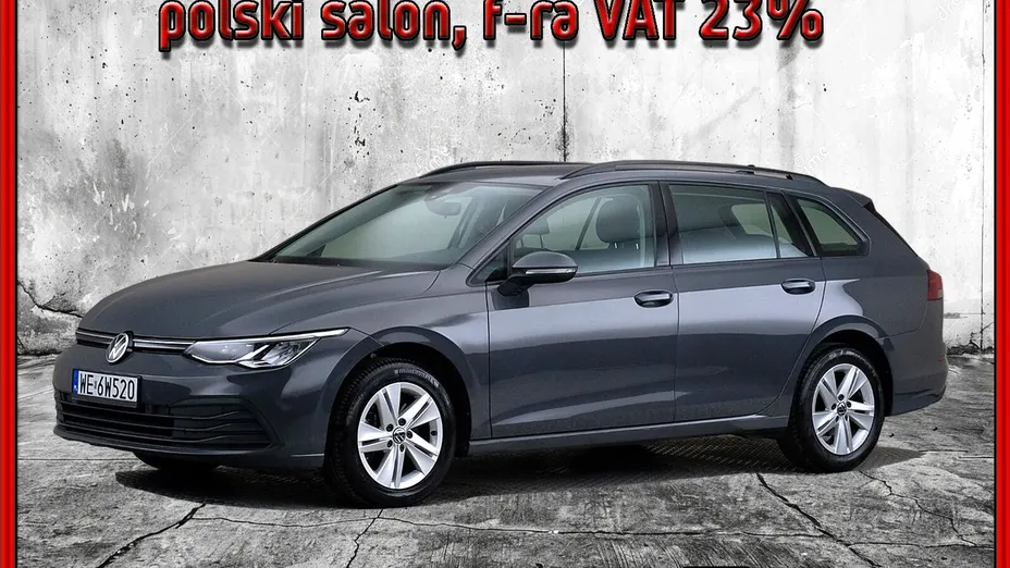 VOLKSWAGEN Golf Golf VIII 2.0 TDI Life Plus