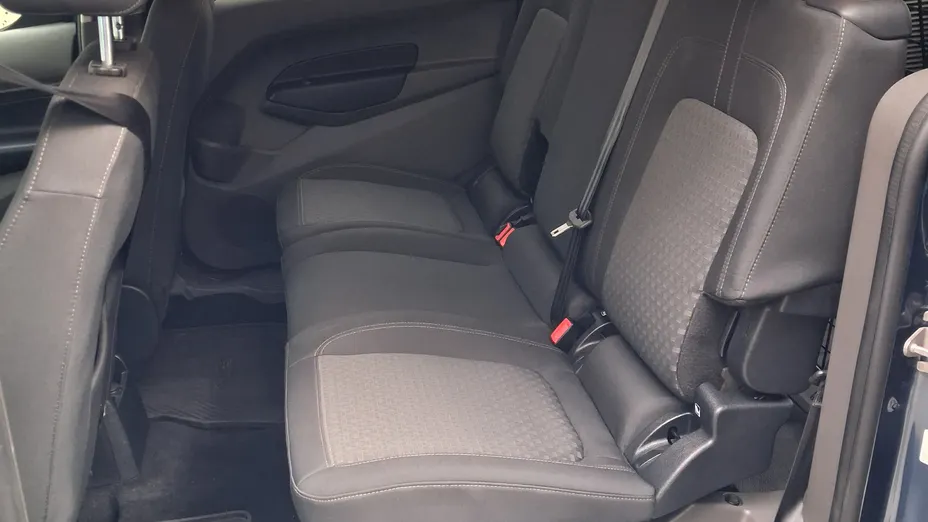 FORD Transit Connect Transit Connect Kombi 230 L2 Trend