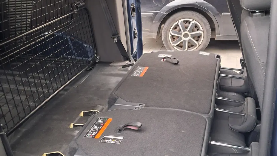 FORD Transit Connect Transit Connect Kombi 230 L2 Trend