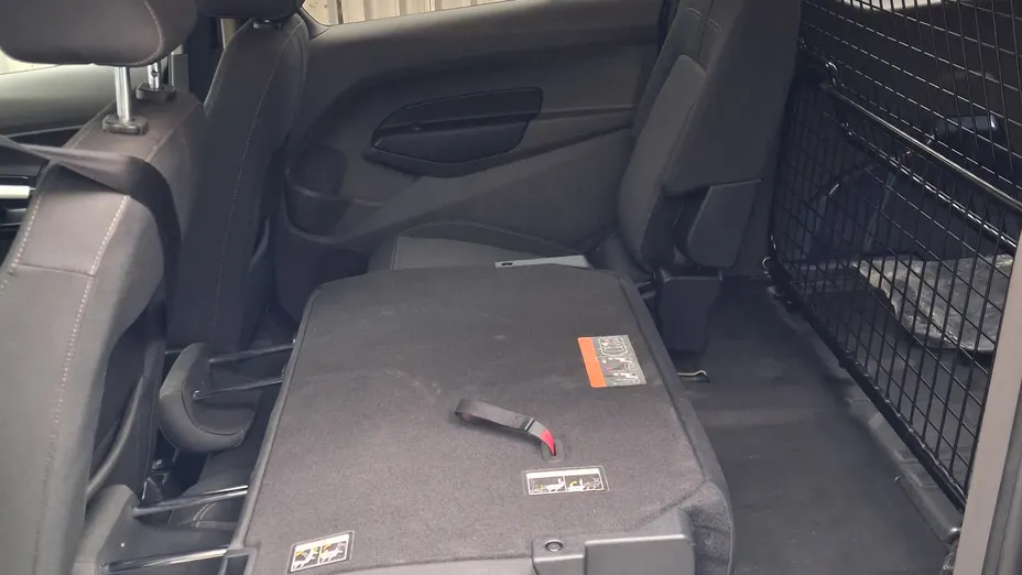 FORD Transit Connect Transit Connect Kombi 230 L2 Trend